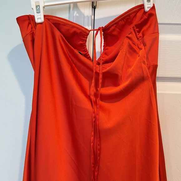 Abercrombie dress - Picture 5 of 6